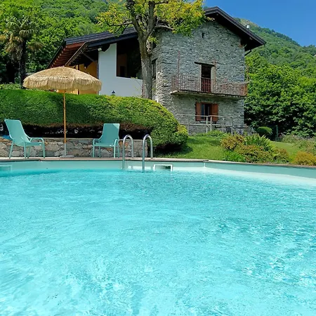 Bel Pace Apartment Sorico