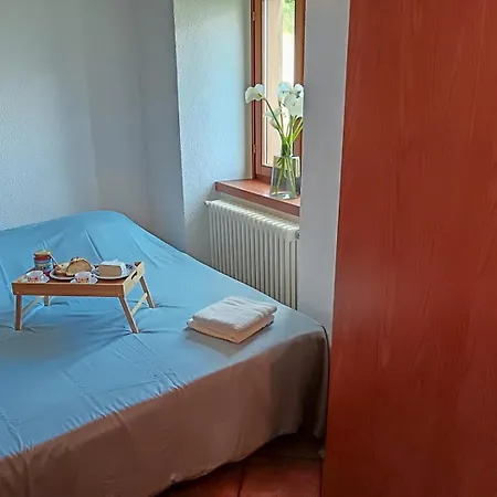 Bel Pace Apartment *