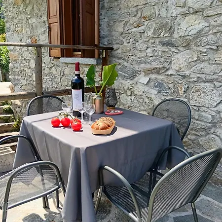 Apartment Bel Pace