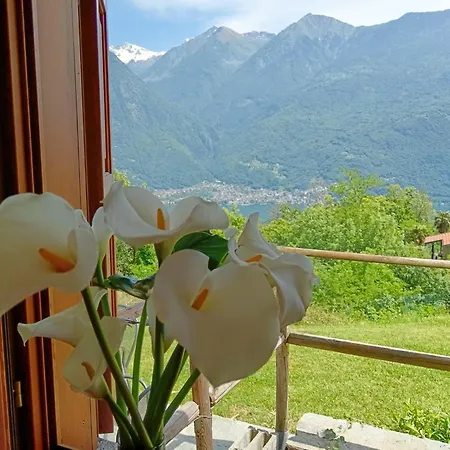 Apartment Bel Pace *