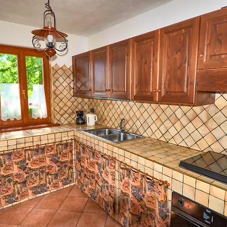 Bel Pace Apartment *