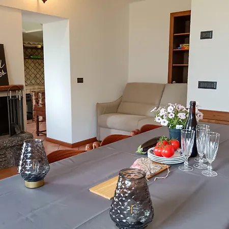 Apartment Bel Pace *