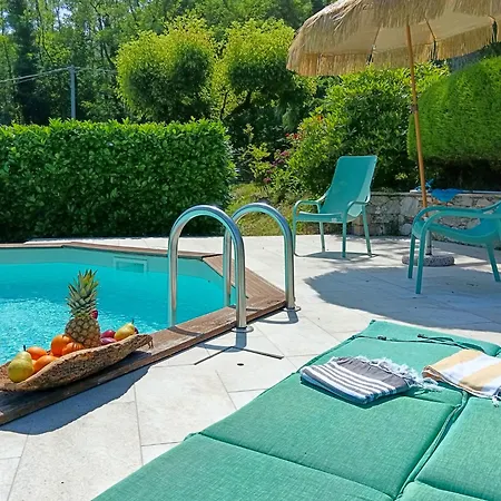 Bel Pace Apartment