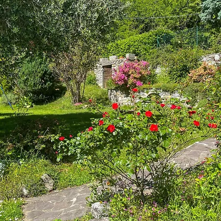 Διαμέρισμα Bel Pace Sorico