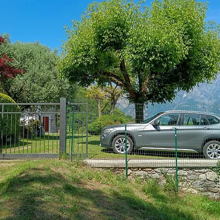 Bel Pace Apartment Sorico