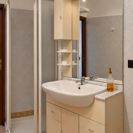 Apartment Bel Pace
