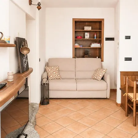 Apartment Bel Pace