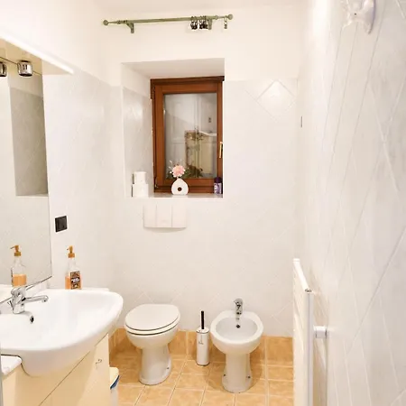 Apartment Bel Pace