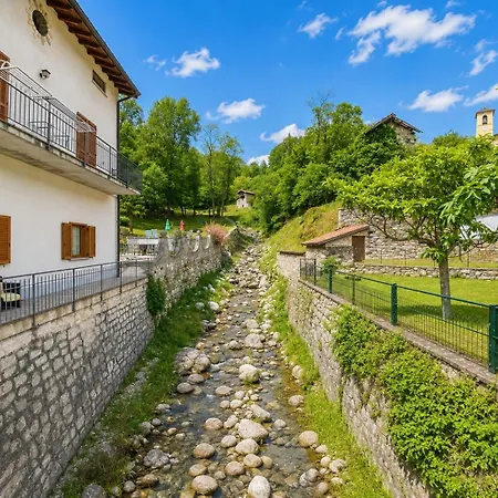 Apartment Bel Pace