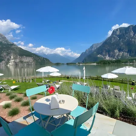 Apartment Bel Pace