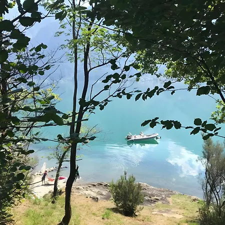 Apartment Bel Pace Sorico