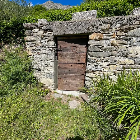 Apartamento Bel Pace