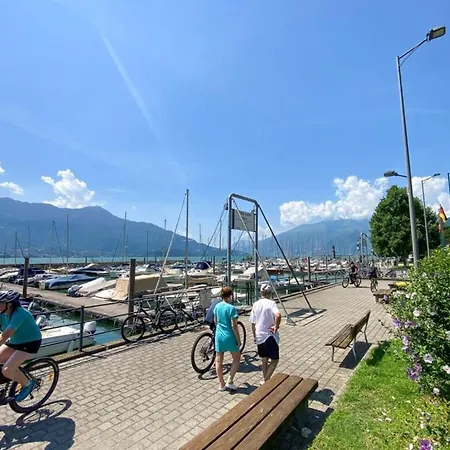 Apartamento Bel Pace *