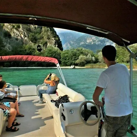 Apartamento Bel Pace