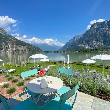 Apartamento Bel Pace